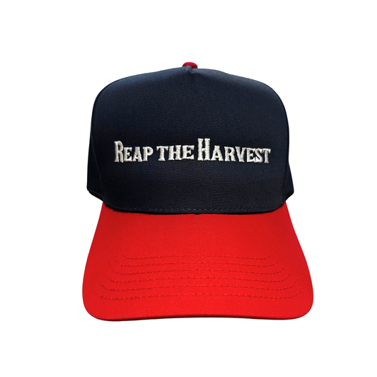 RTH v2 Cap